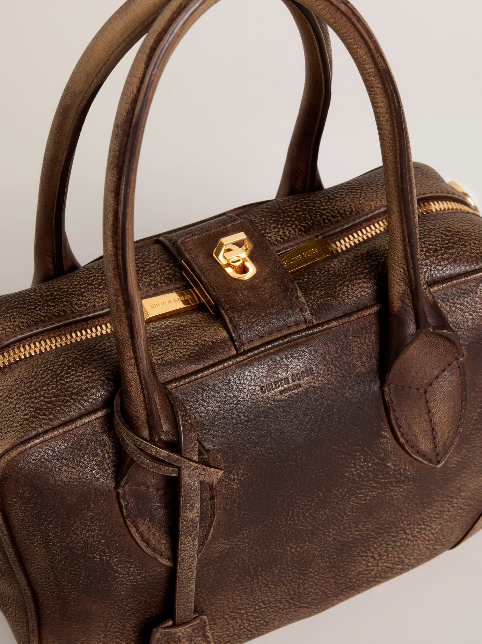 [GOLDEN GOOSE DELUXE BRAND] Bag CO GWA00470A000753 55682