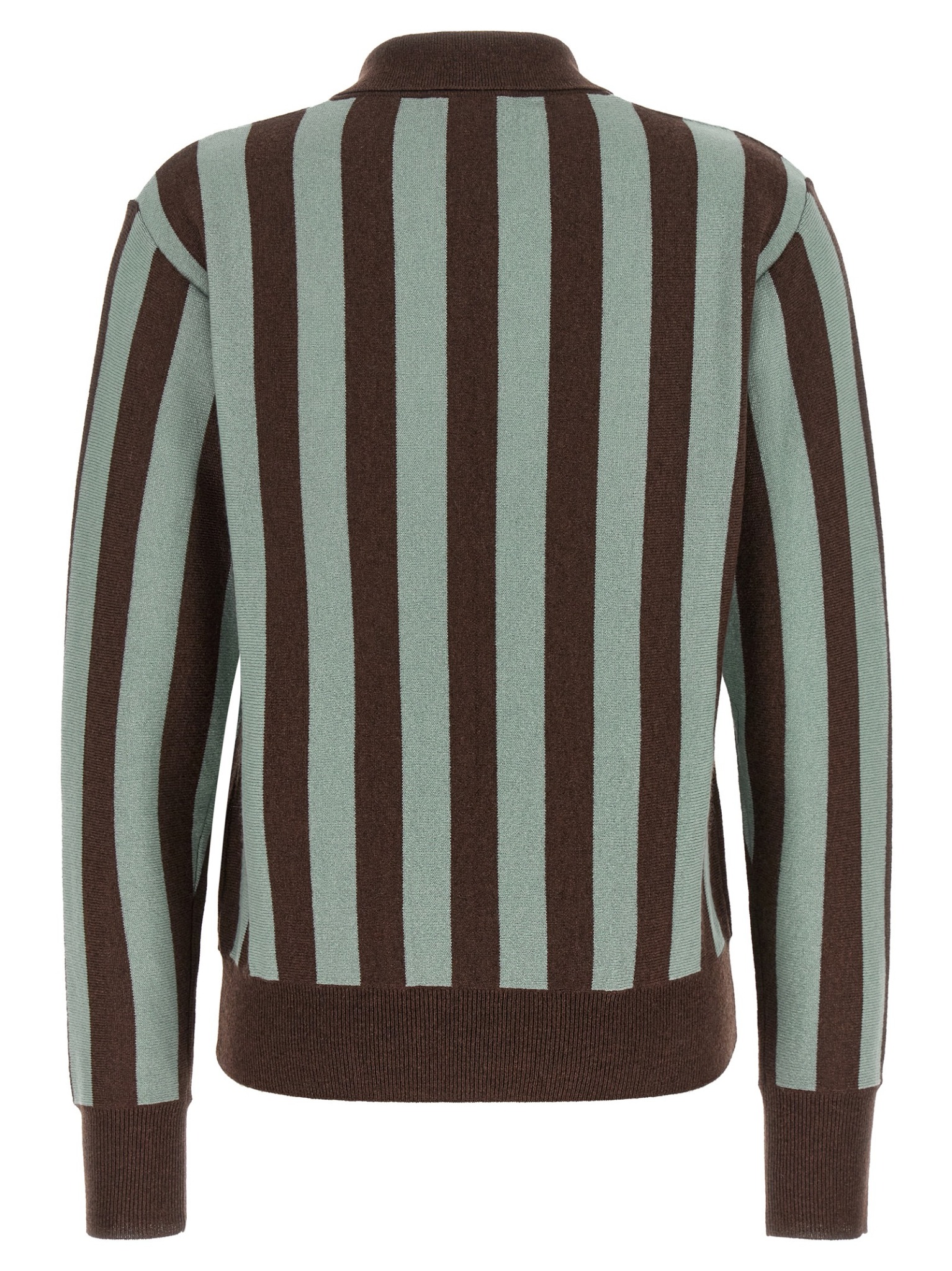 [Alberto Biani] Knitwear FW26 MG836WS0003AZZMORO