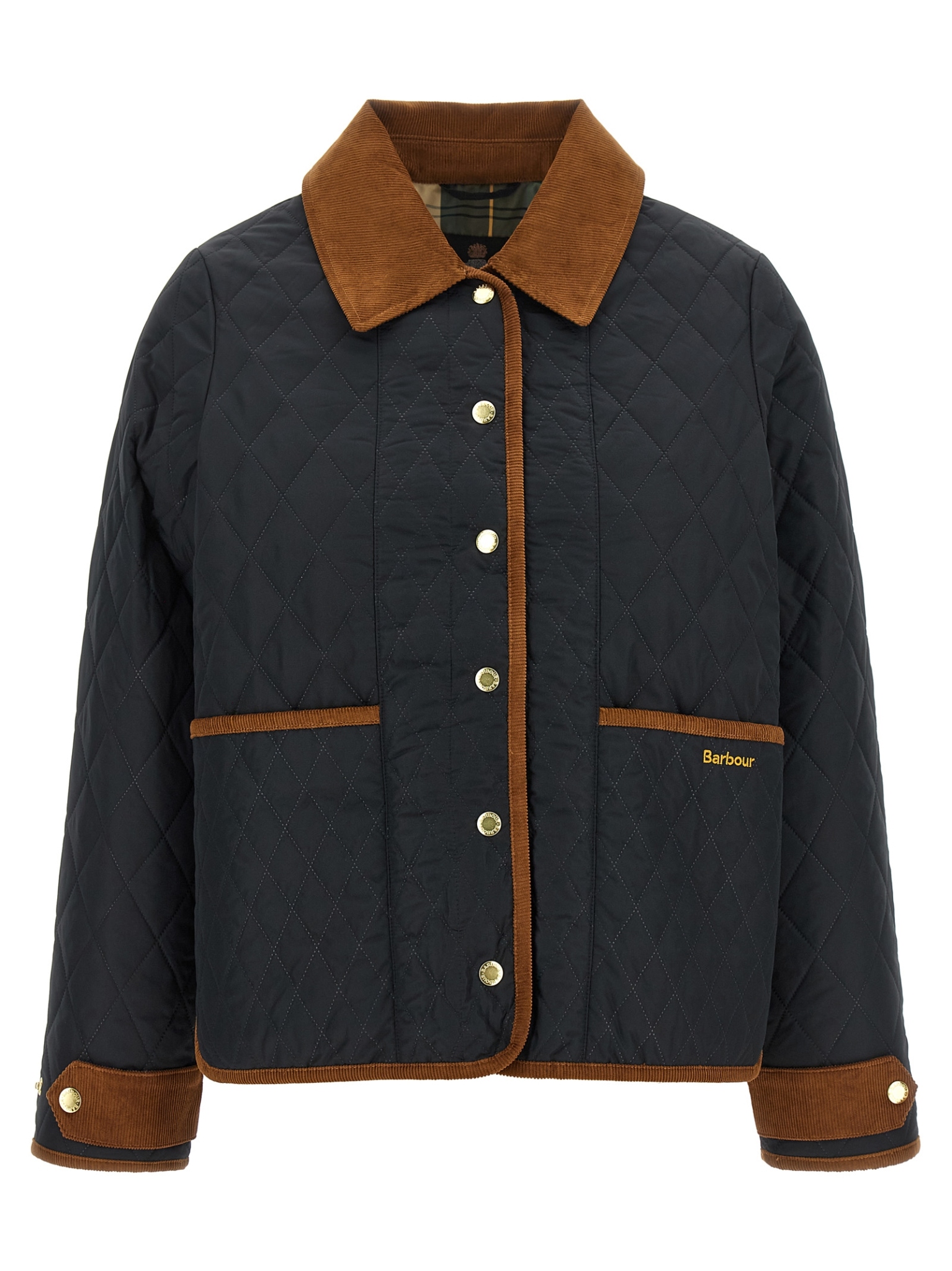 [Barbour] Down jacket FW26 LQU1924LQUNY91