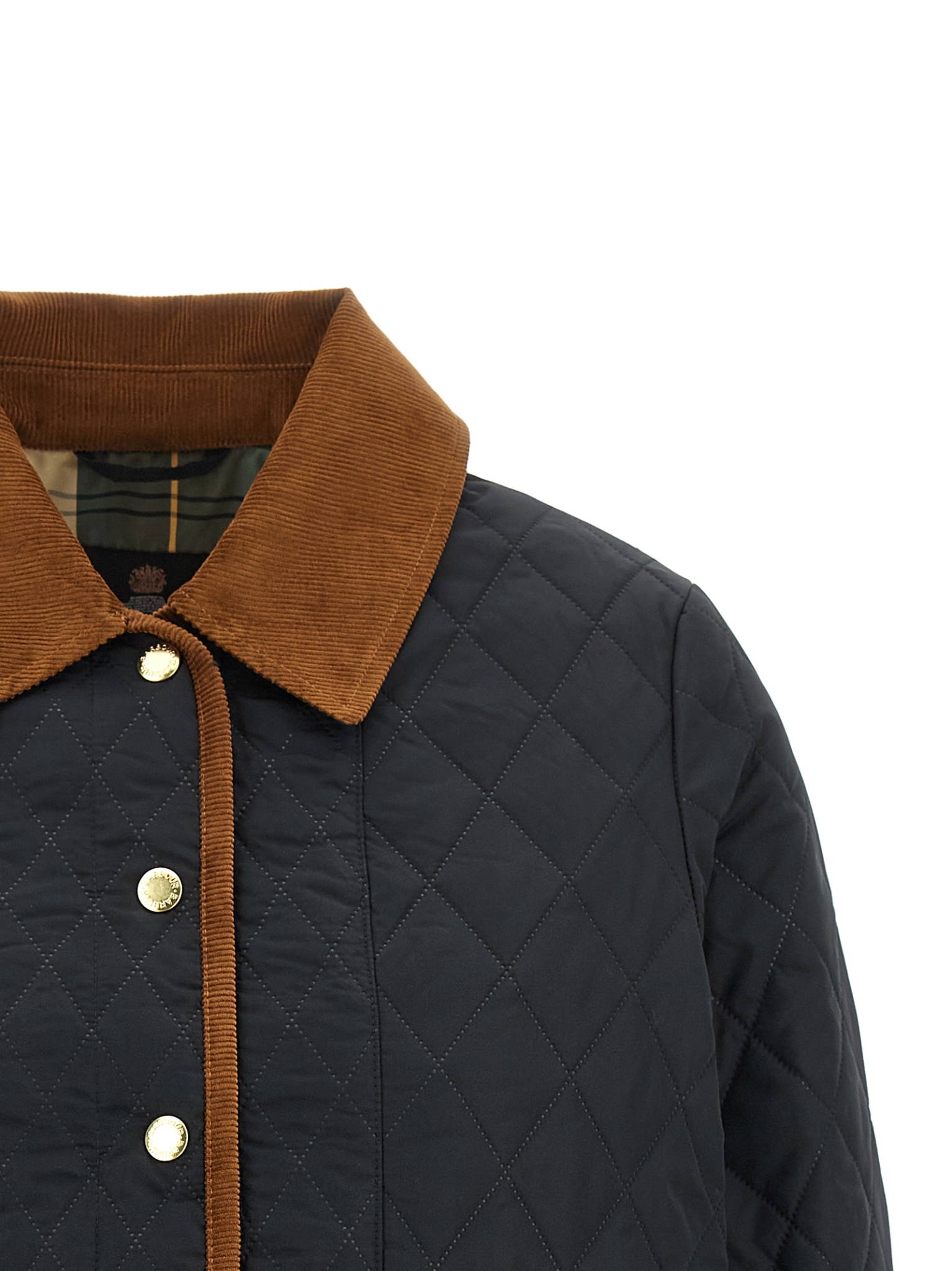 [Barbour] Down jacket FW26 LQU1924LQUNY91