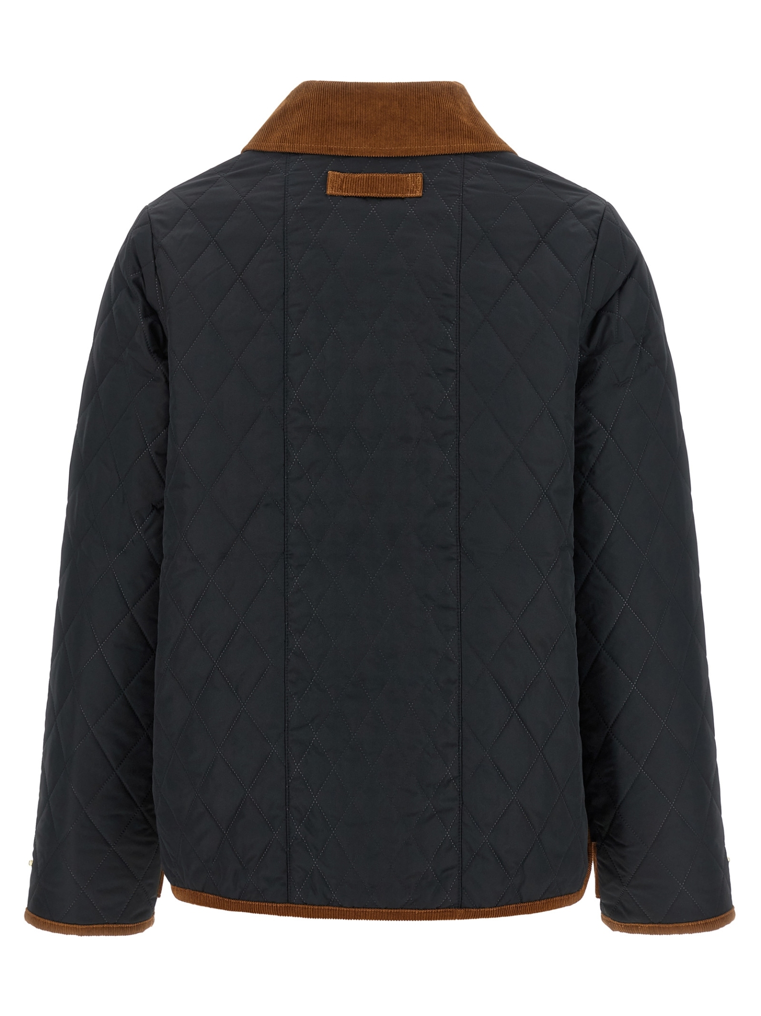 [Barbour] Down jacket FW26 LQU1924LQUNY91