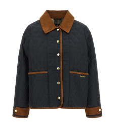 [Barbour] Down jacket FW26 LQU1924LQUNY91