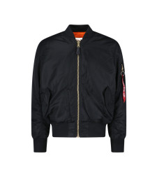 [ALPHA INDUSTRIES] Bomber Jacket FW26 10010103