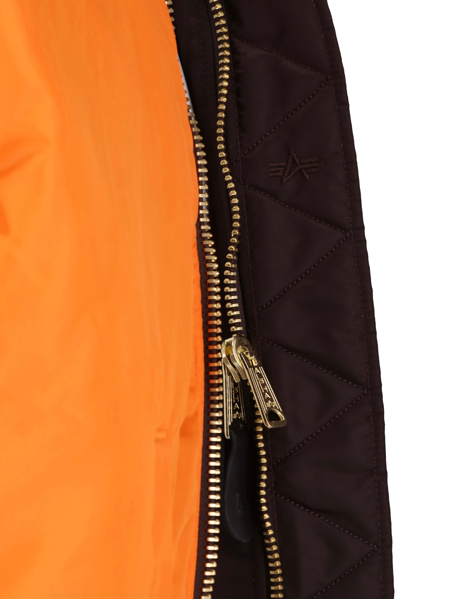 [ALPHA INDUSTRIES] Bomber Jacket FW26 100101696