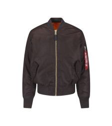 [ALPHA INDUSTRIES] Bomber Jacket FW26 100101696