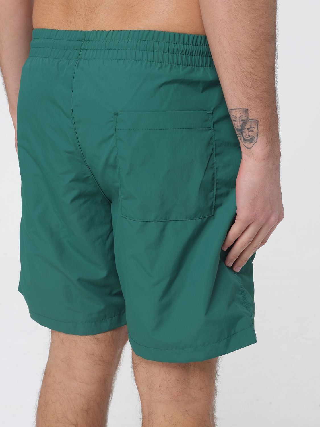 [ADIDAS ORIGINALS] Swim Pants SS26 KD1312