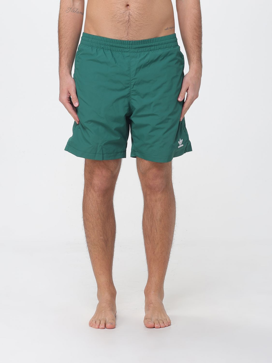 [ADIDAS ORIGINALS] Swim Pants SS26 KD1312