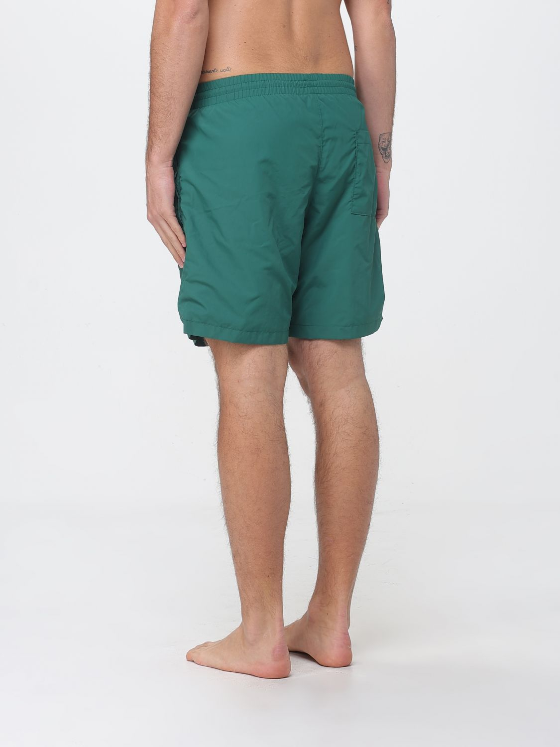 [ADIDAS ORIGINALS] Swim Pants SS26 KD1312