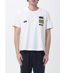 [MM6 Maison Margiela] T-shirts Short Sleeve SS26 SH0GC0069S24311 101