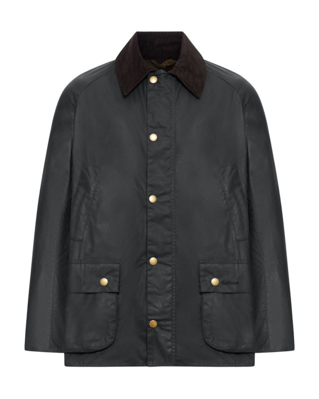 [Barbour] Casual Jacket FW26 MWX0339MWXSG91