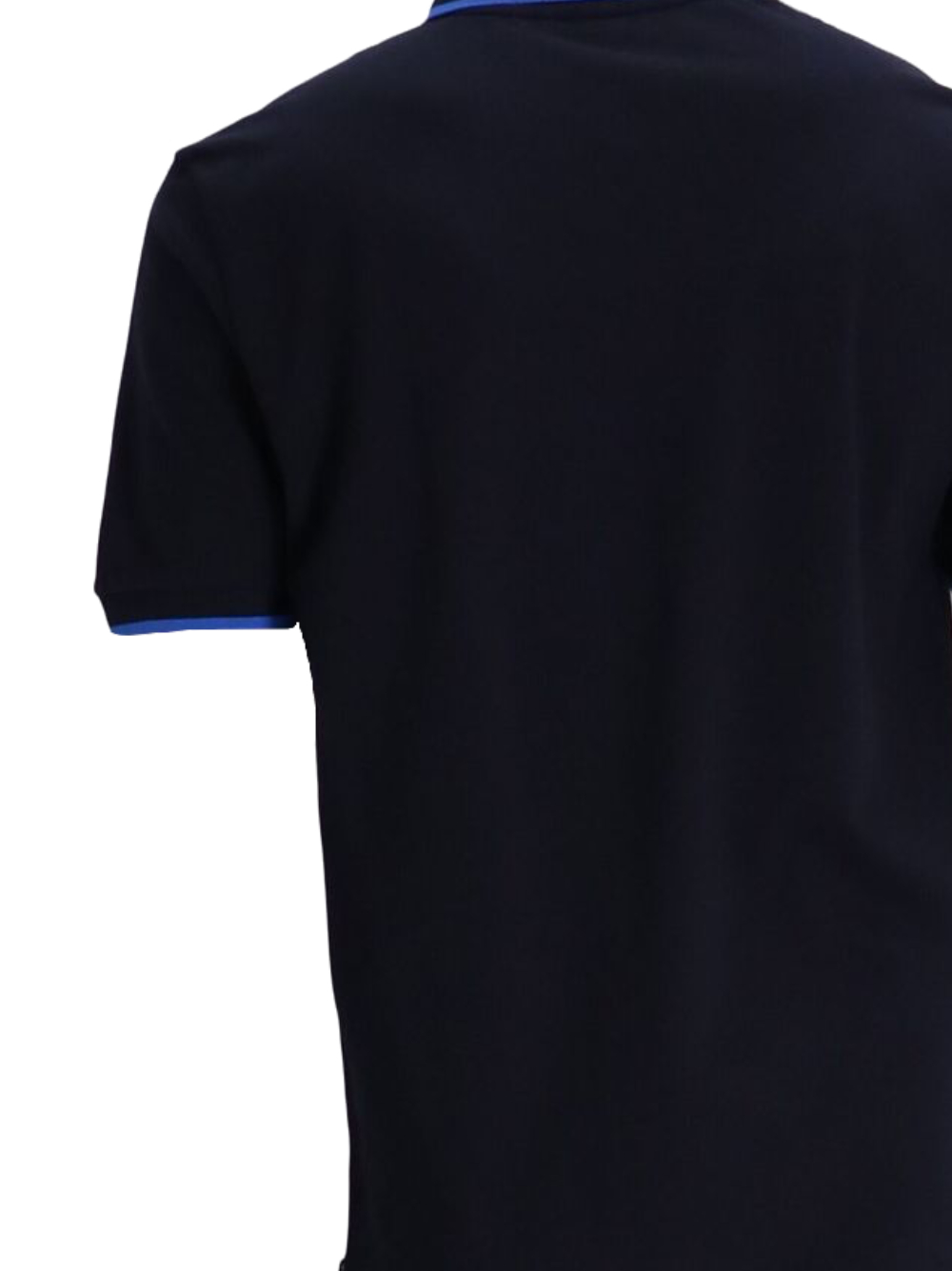 [BOSS] T-shirts Short Sleeve FW26 50494697404