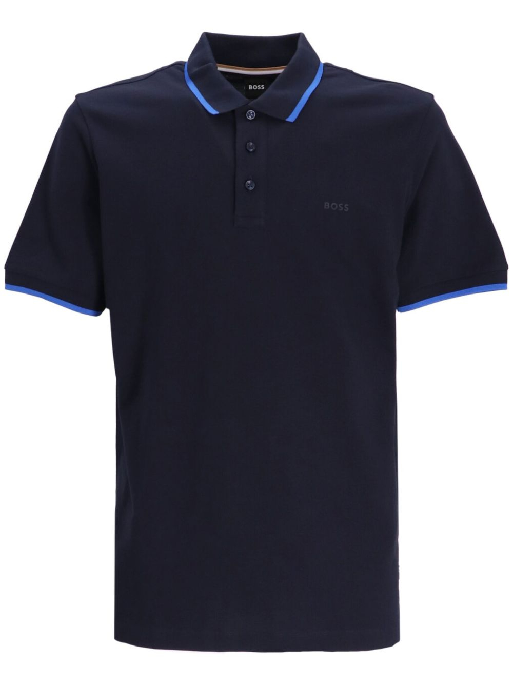 [BOSS] T-shirts Short Sleeve FW26 50494697404