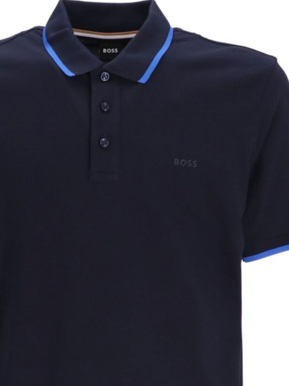 [BOSS] T-shirts Short Sleeve FW26 50494697404
