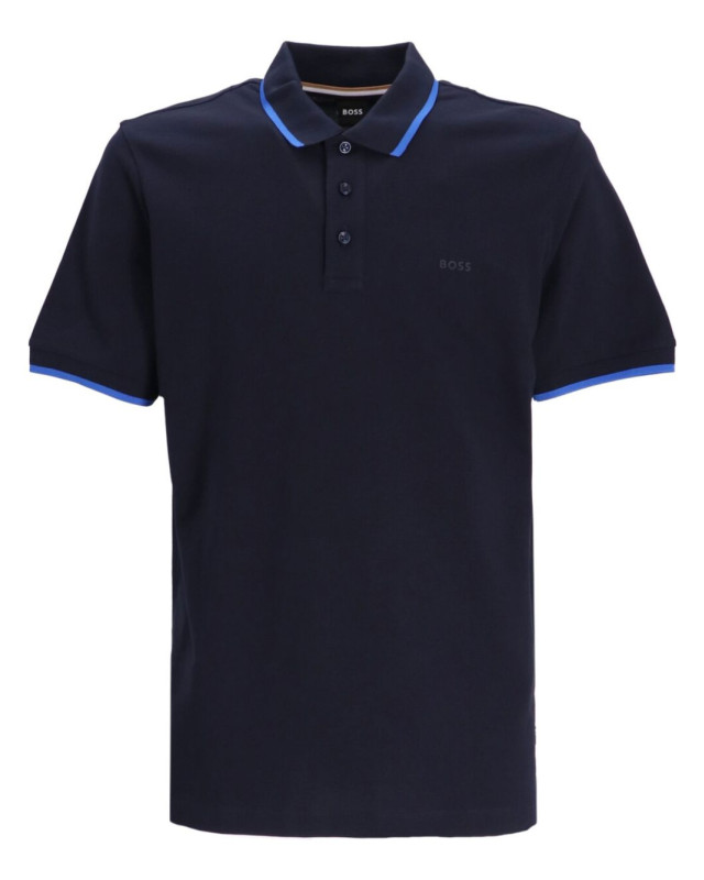 [BOSS] T-shirts Short Sleeve FW26 50494697404