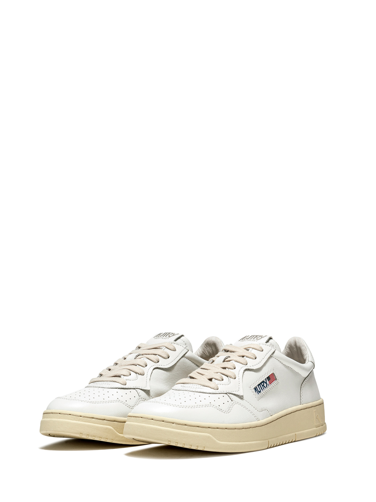 [AUTRY] Sneakers CO AULW LL15