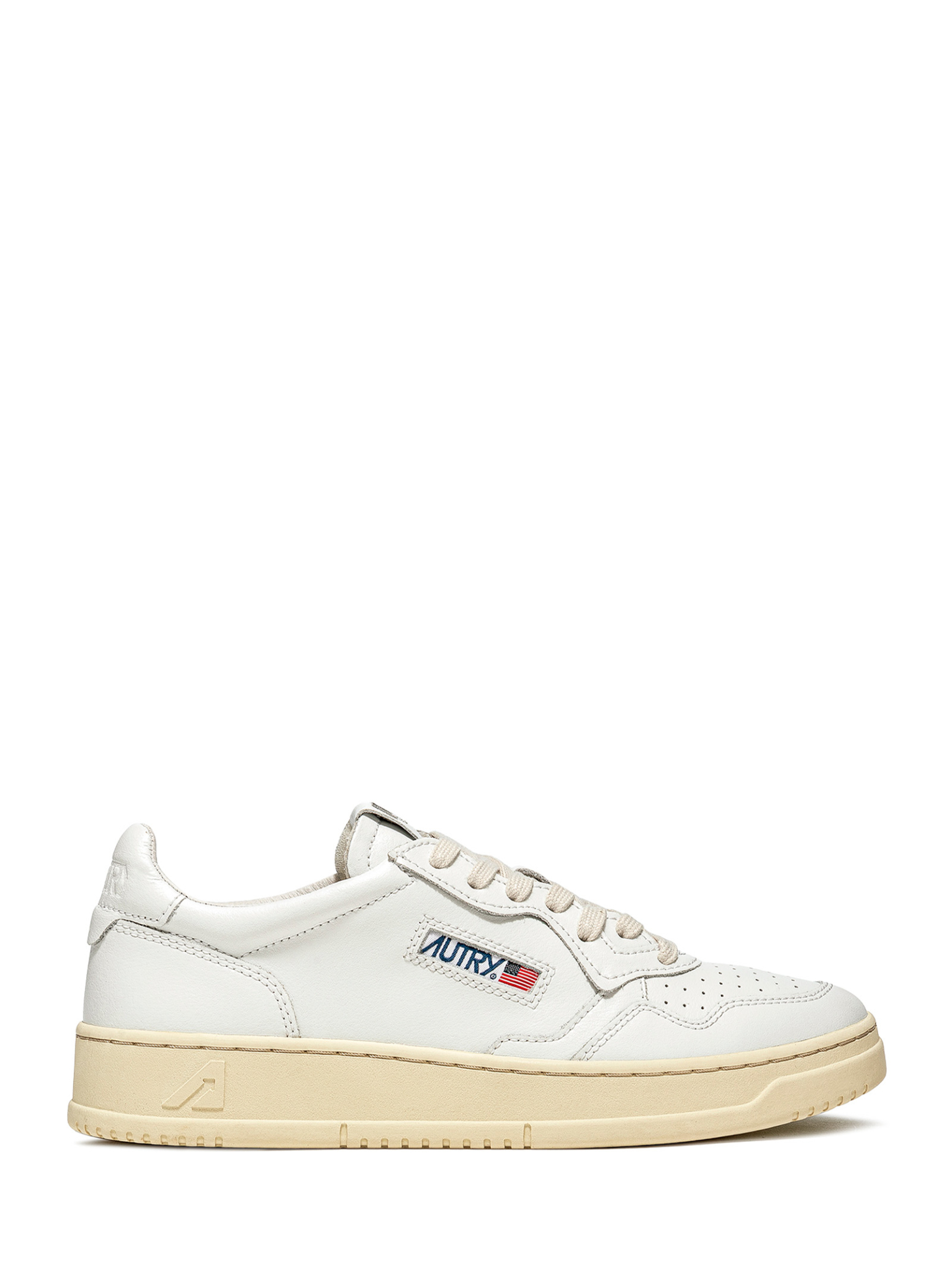 [AUTRY] Sneakers CO AULW LL15