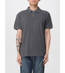[Polo Ralph Lauren] T-shirts Short Sleeve SS26 710795080 005