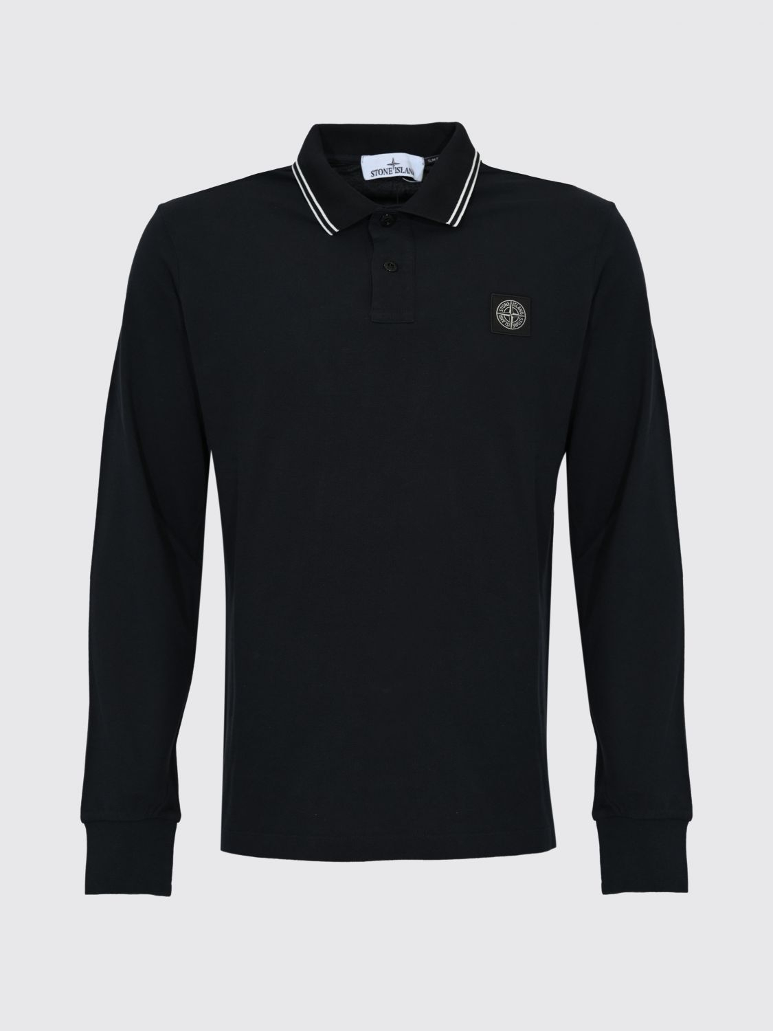[Stone Island] T-shirts Long Sleeve SS26 2200012S0018 V0020