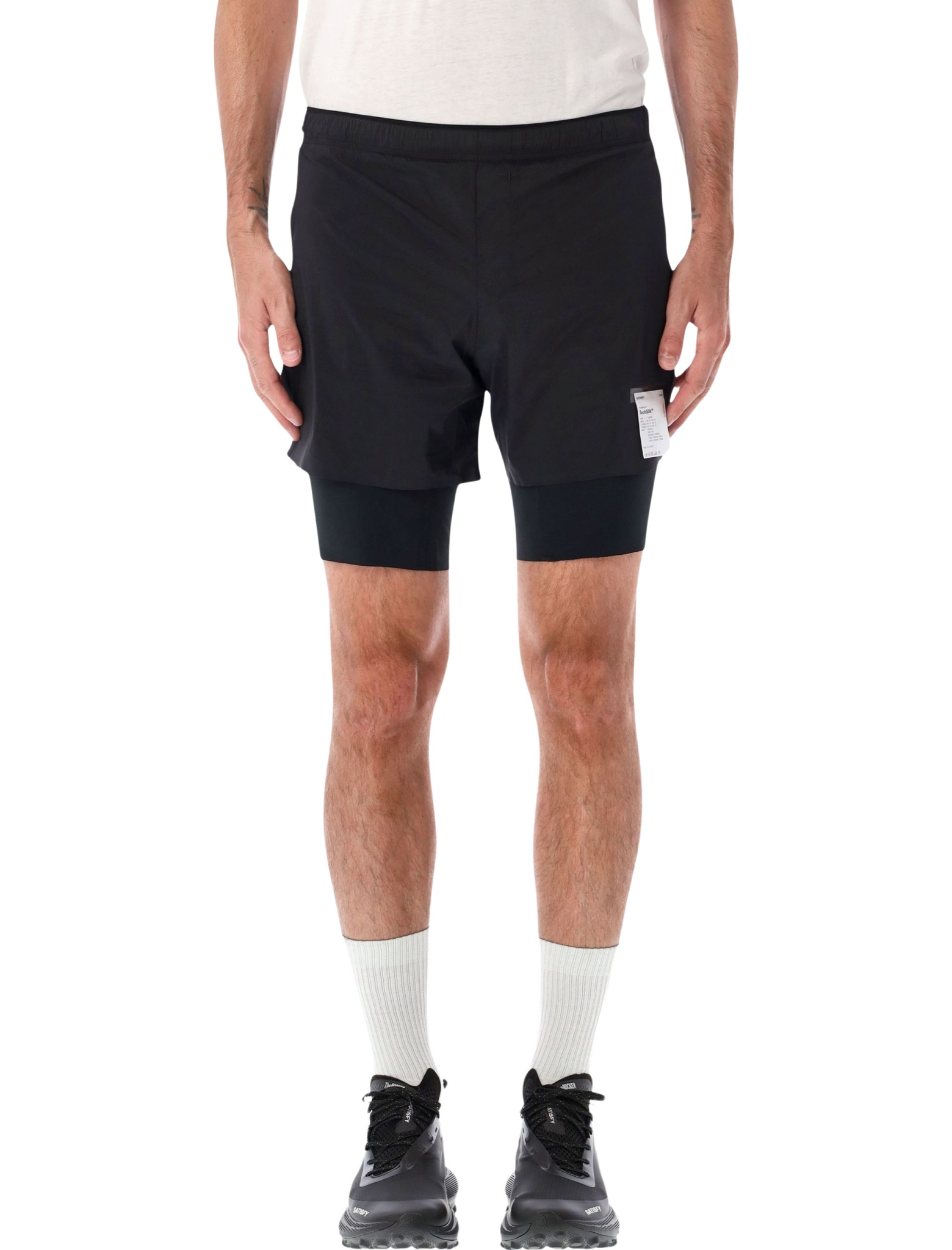 [SATISFY] Shorts SS26 120460000000000