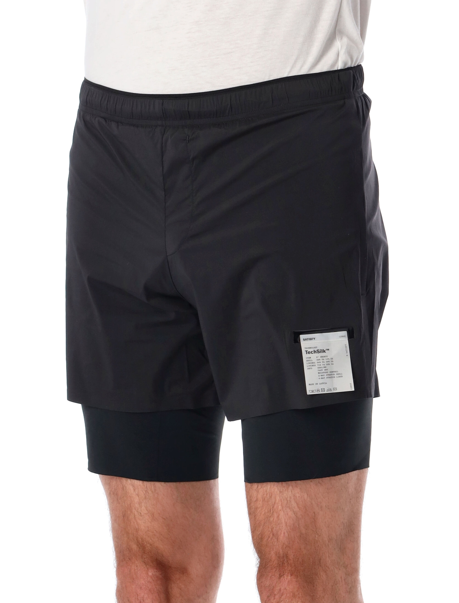 [SATISFY] Shorts SS26 120460000000000