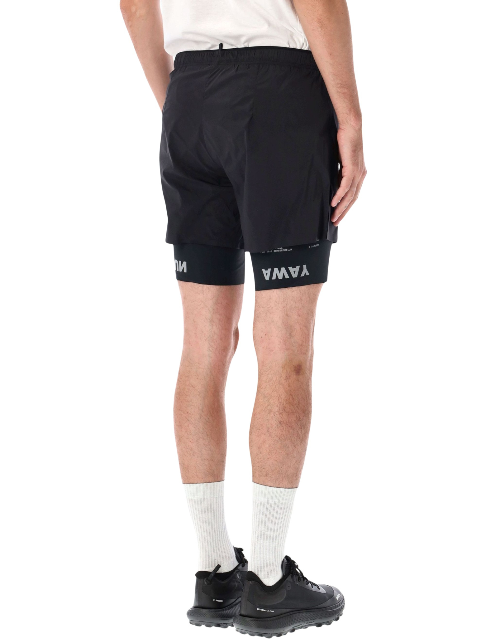 [SATISFY] Shorts SS26 120460000000000