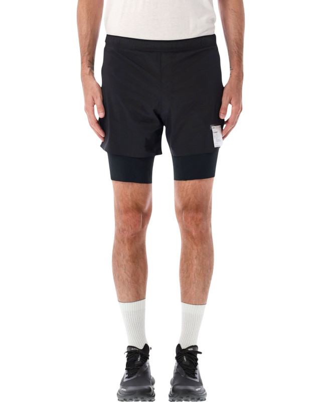 [SATISFY] Shorts SS26 120460000000000