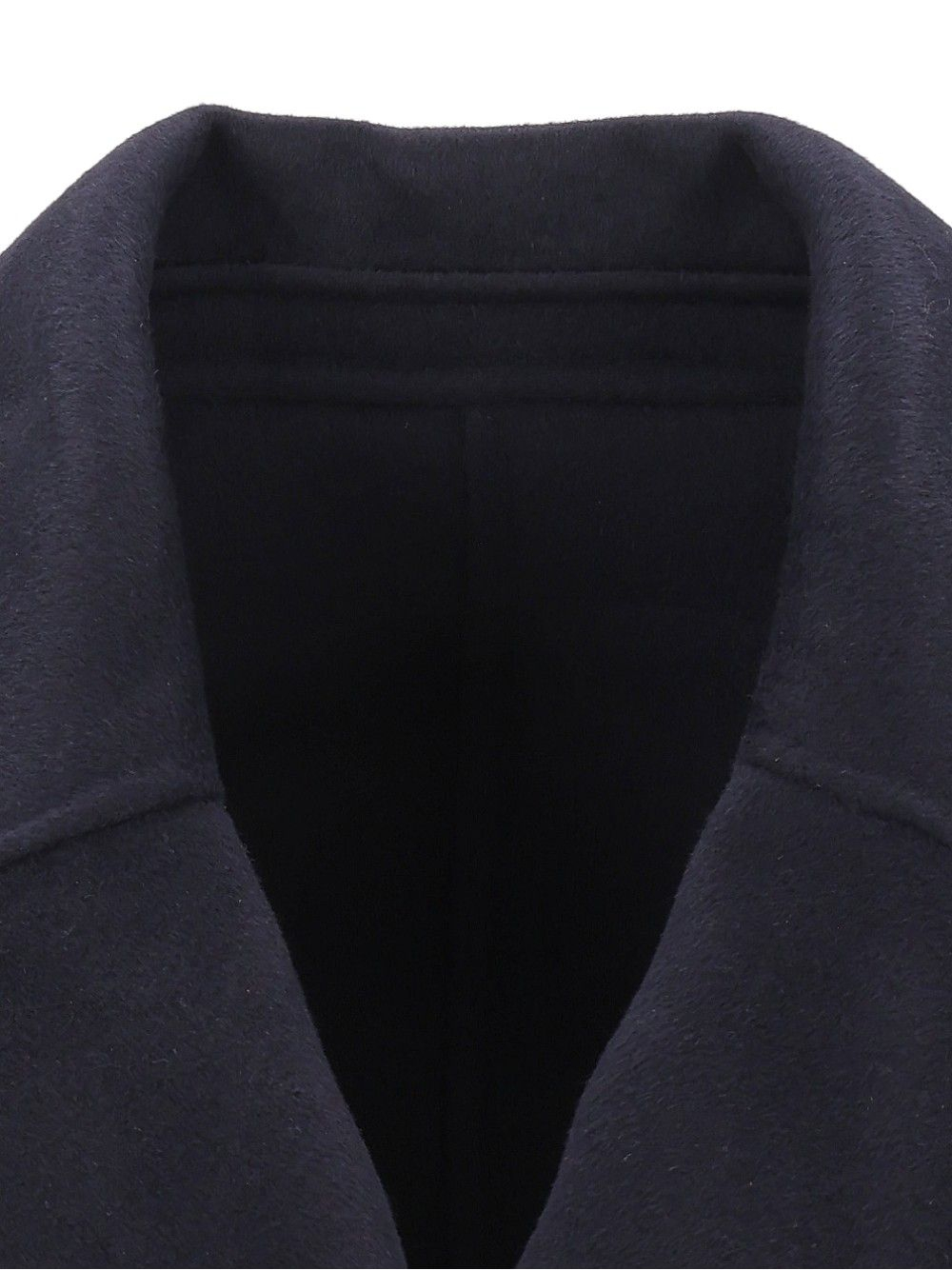 [LouLou De Saison] Blazer CO NEILNAVY MELANGE