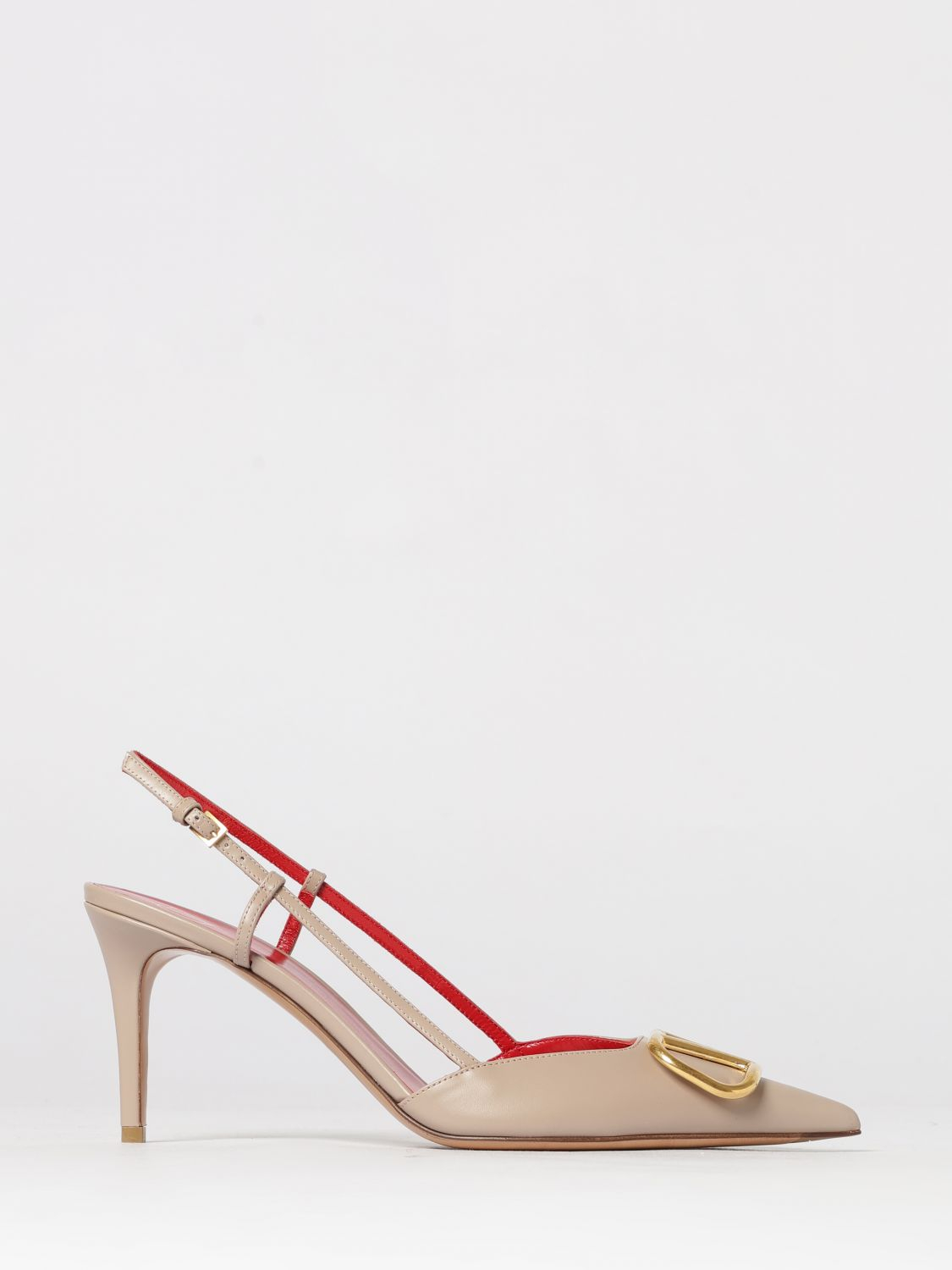 [Valentino Garavani] Pumps SS26 8W2S0R01DSH P45