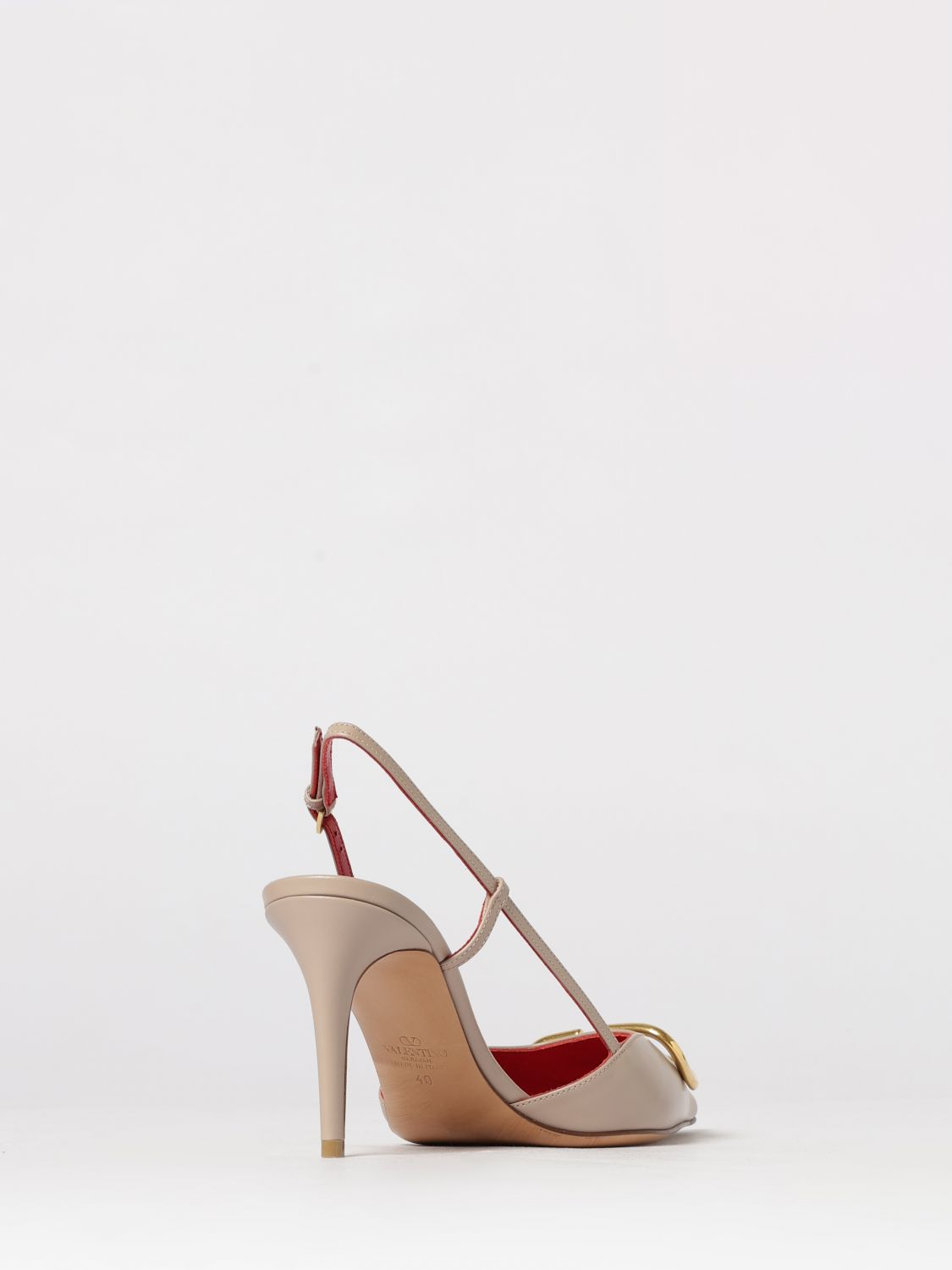 [Valentino Garavani] Pumps SS26 8W2S0R01DSH P45