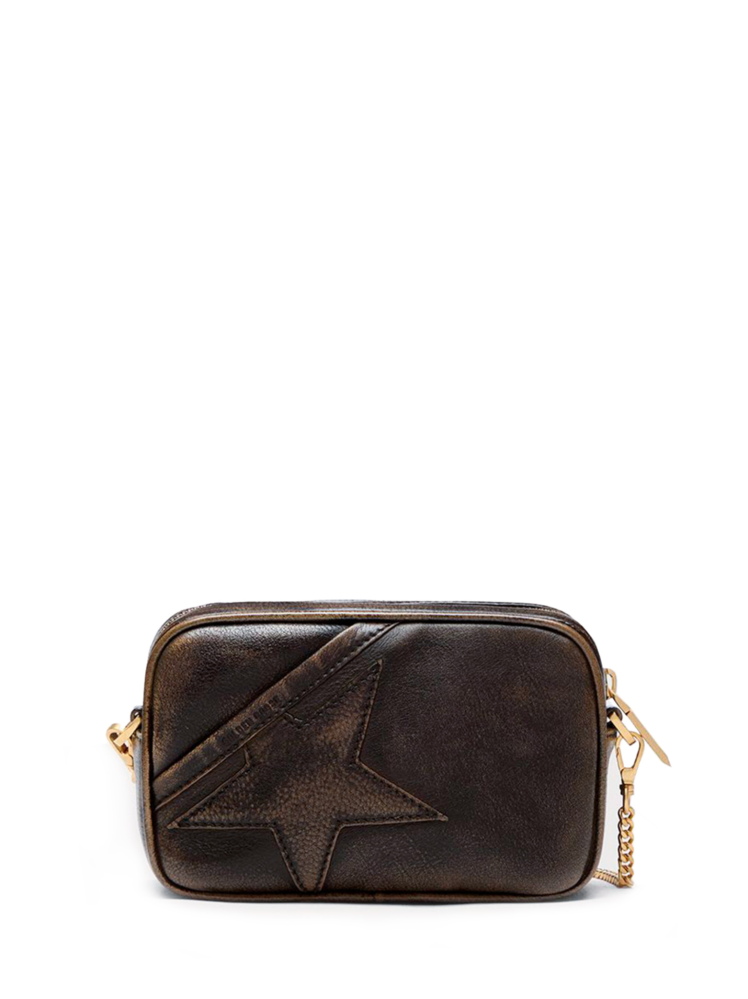 [GOLDEN GOOSE DELUXE BRAND] Minibag CO GWA00228A000759 55357