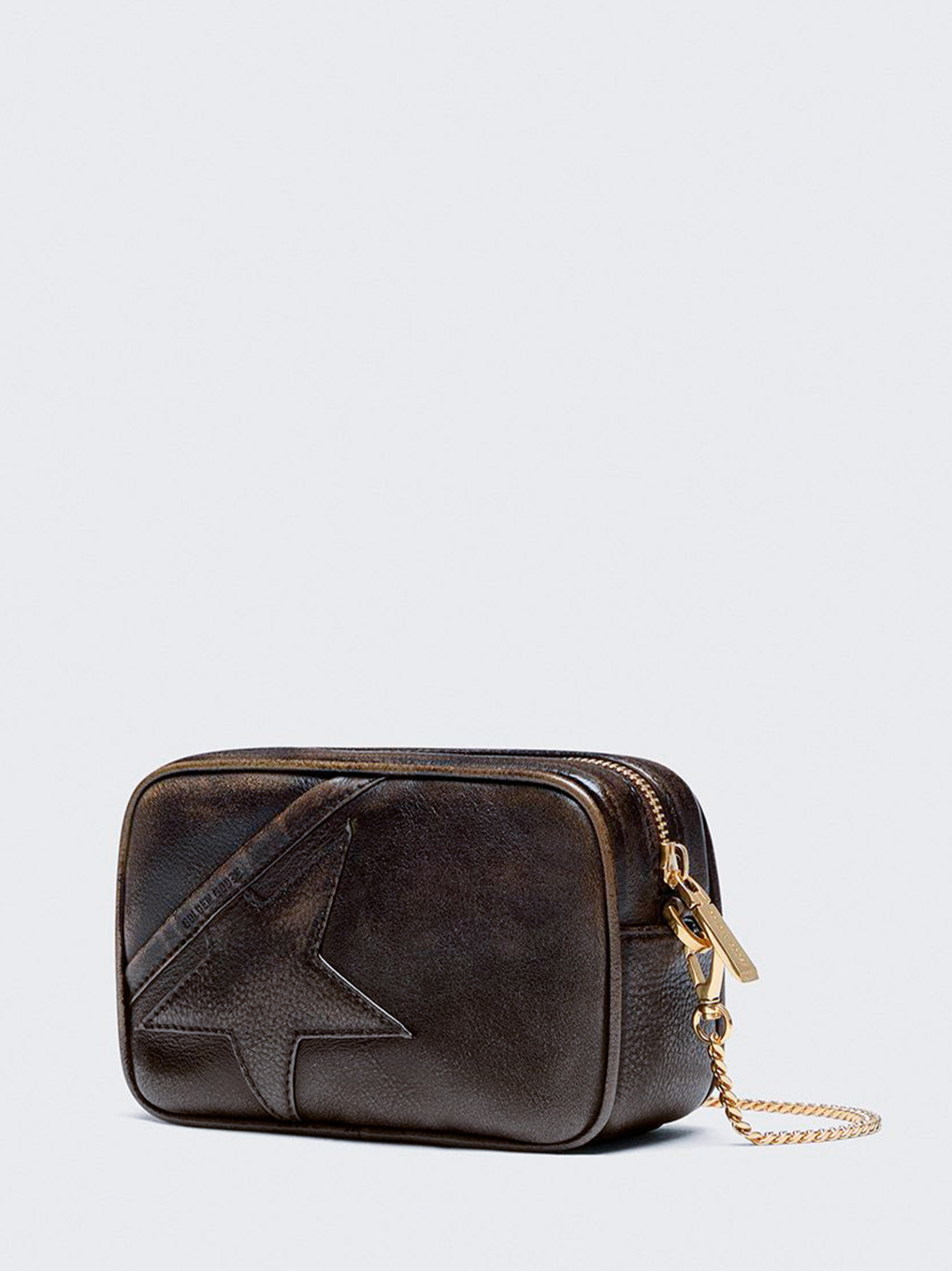 [GOLDEN GOOSE DELUXE BRAND] Minibag CO GWA00228A000759 55357