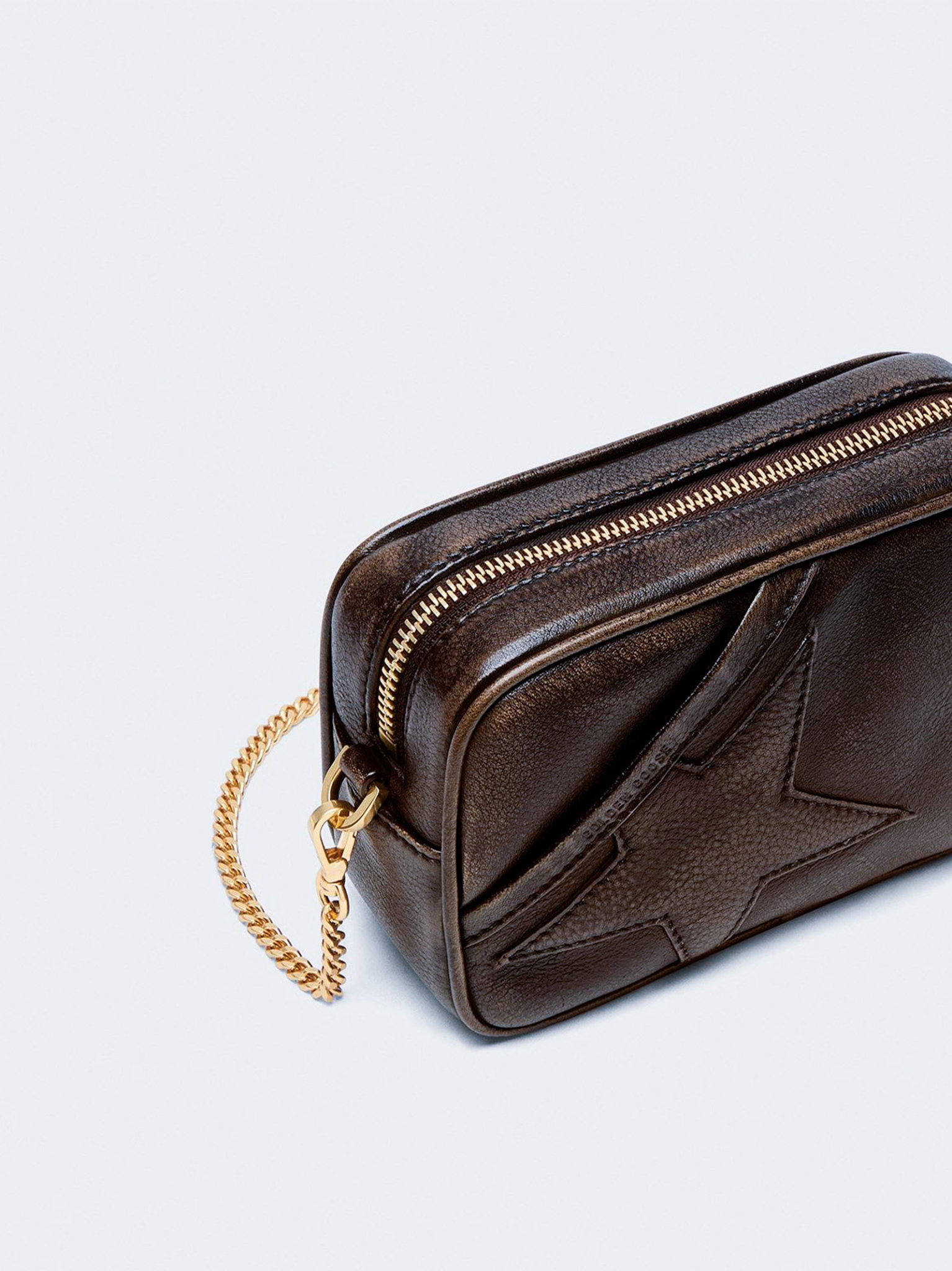 [GOLDEN GOOSE DELUXE BRAND] Minibag CO GWA00228A000759 55357