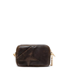 [GOLDEN GOOSE DELUXE BRAND] Minibag CO GWA00228A000759 55357