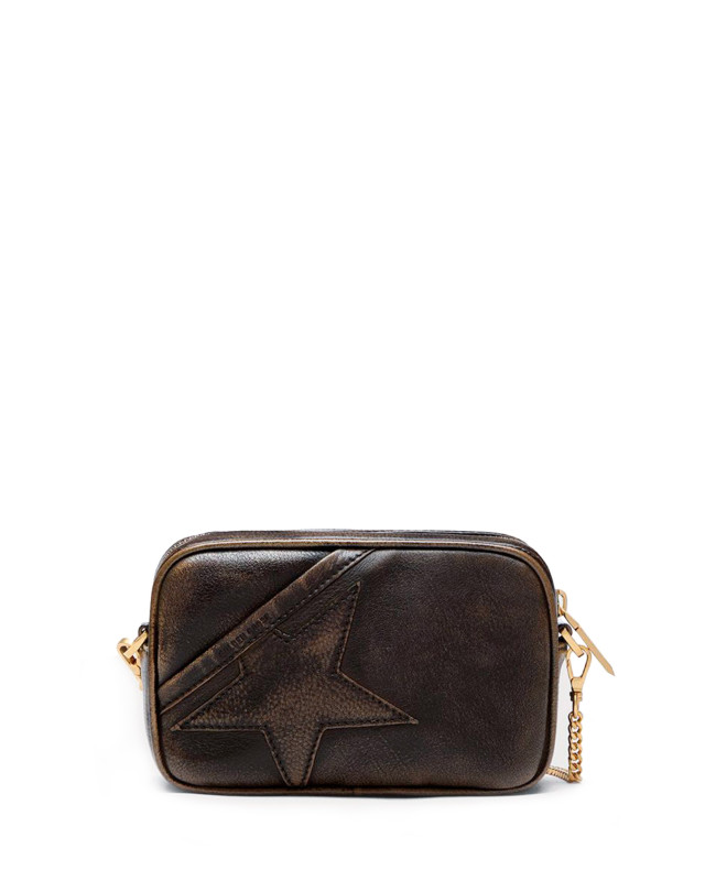 [GOLDEN GOOSE DELUXE BRAND] Minibag CO GWA00228A000759 55357