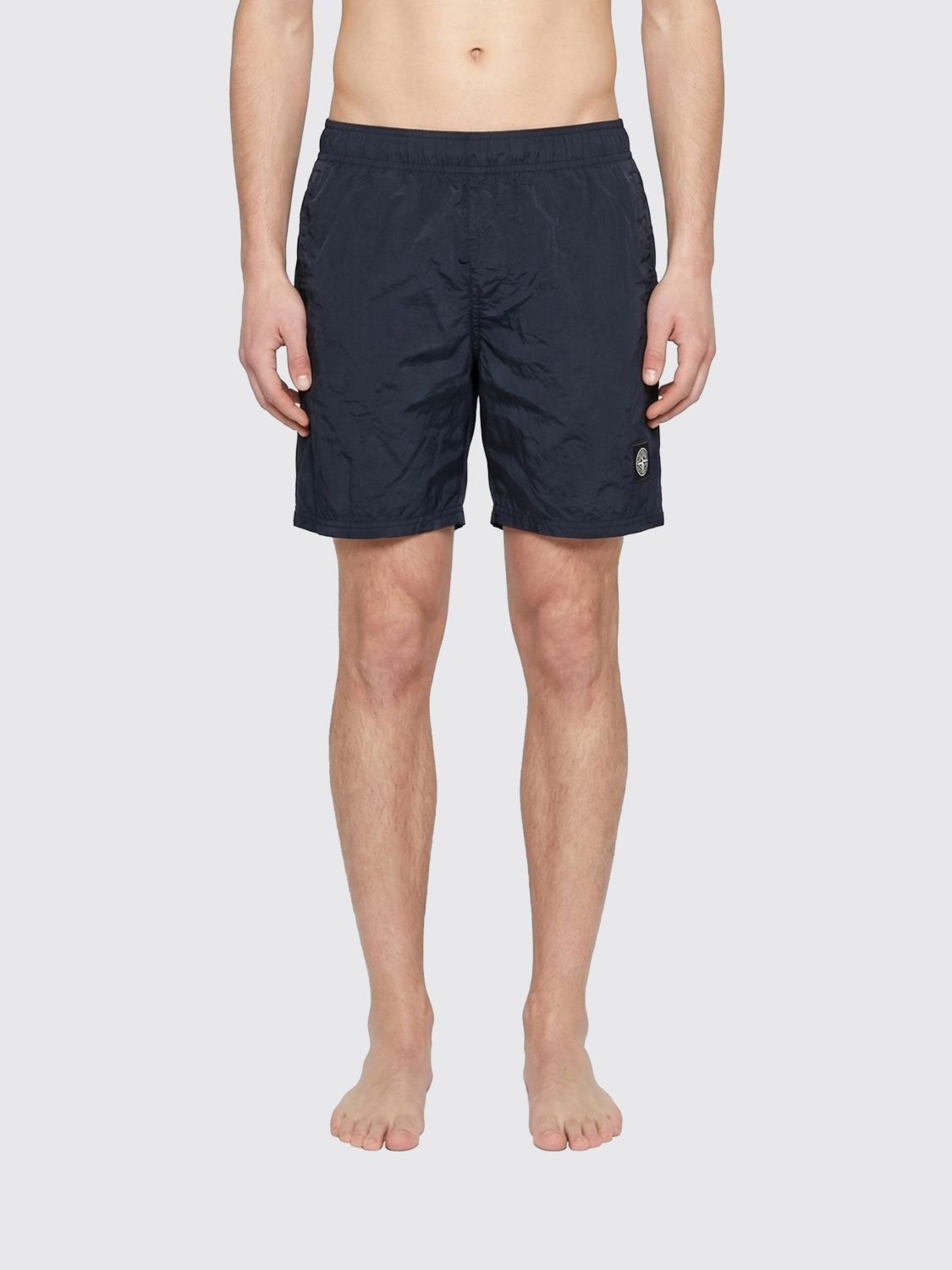 [Stone Island] Swim Pants SS26 B100004S0043 V0020