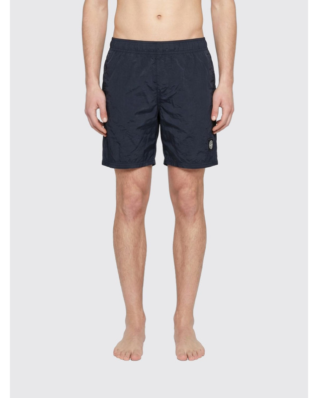 [Stone Island] Swim Pants SS26 B100004S0043 V0020