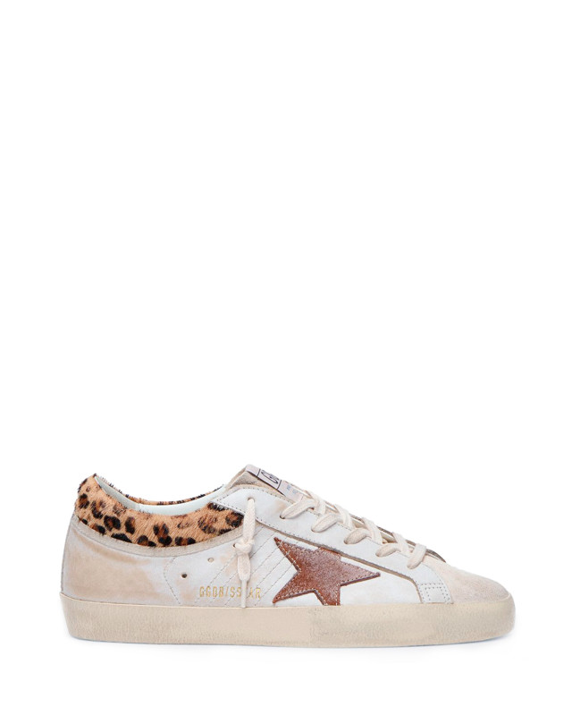 [GOLDEN GOOSE DELUXE BRAND] Sneakers CO GWF01042F008167 83260