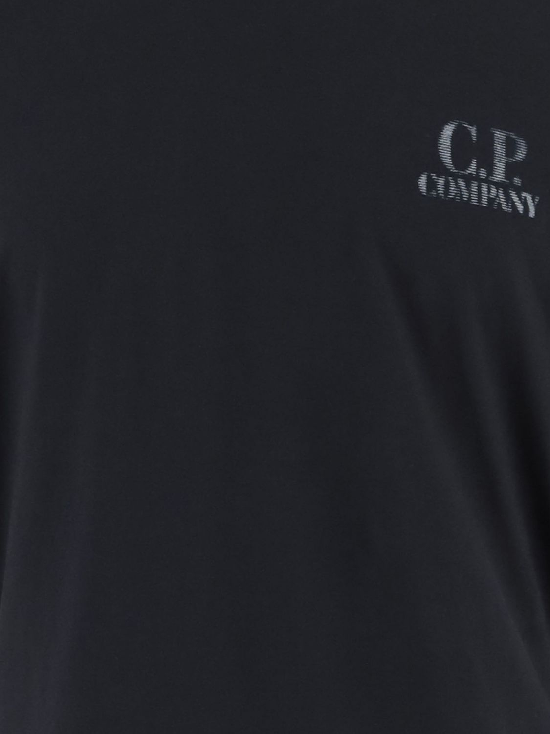 [C.P. Company] T-shirts Short Sleeve SS26 20CMTS143A110579W 888