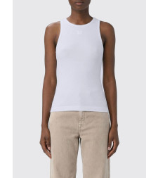 [GANNI] Tank top SS26 A1050172 151