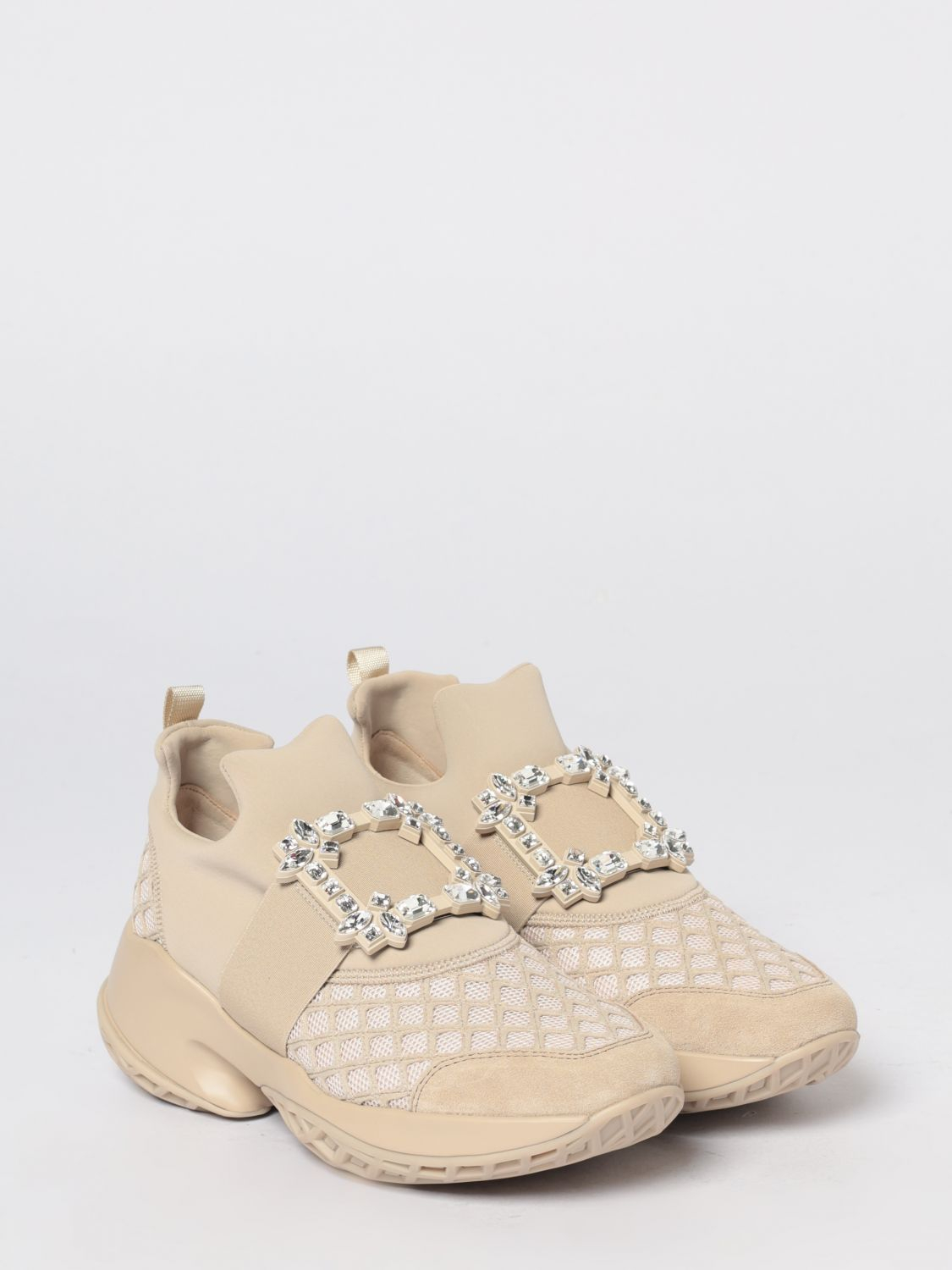 [Roger Vivier] Sneakers SS26 RVW50624180T6E 1U53