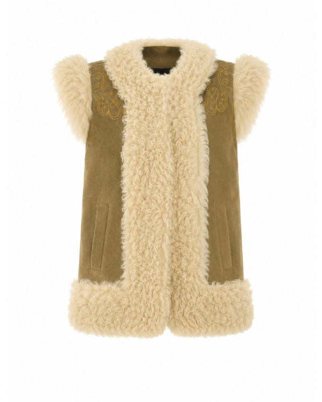 [Etro] Vest FW26 WROG0007AR11QM0428