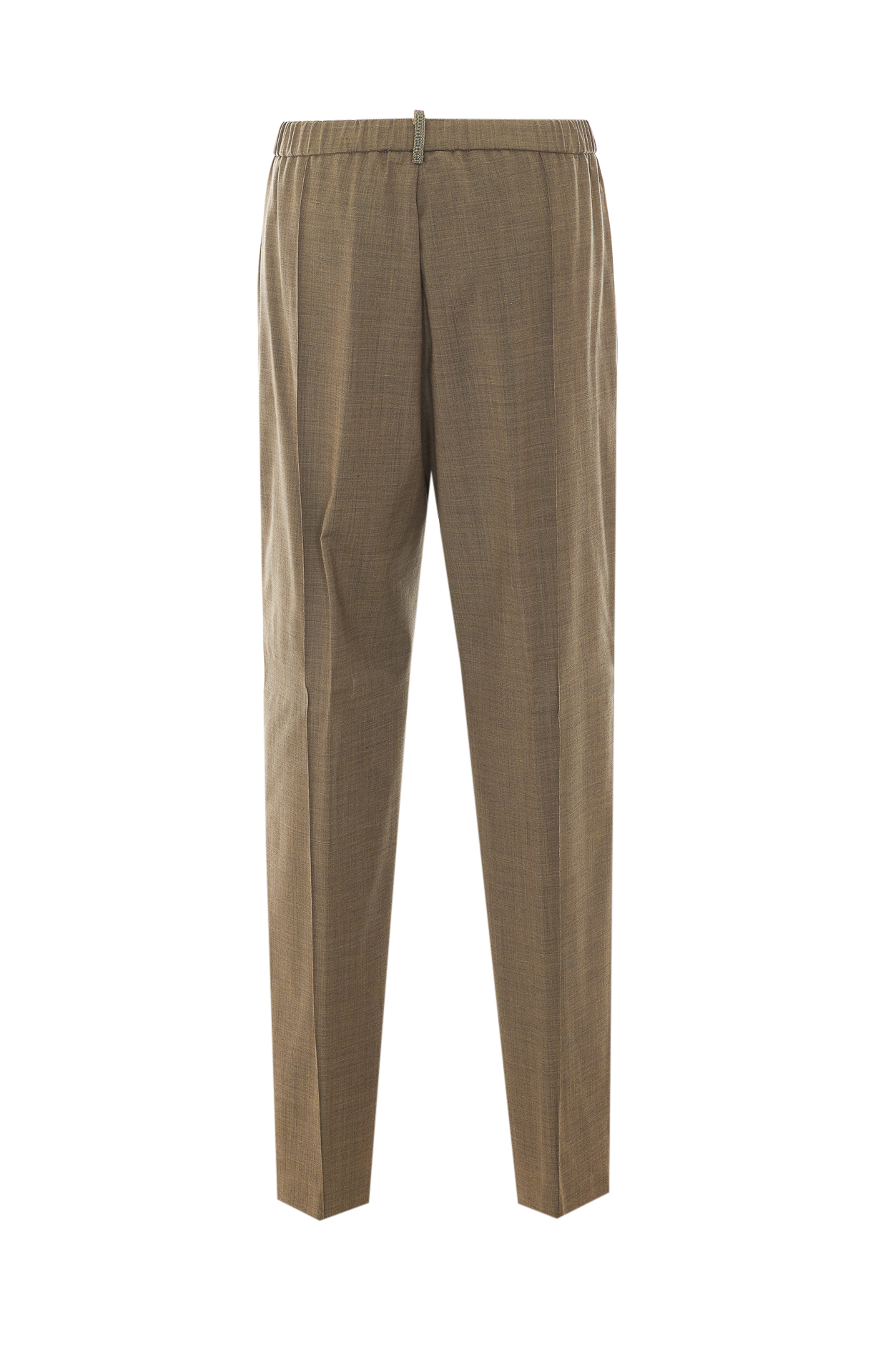 [Fabiana Filippi] Trousers FW26 PAD216F322M2761276