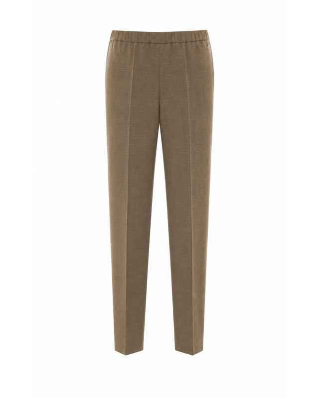 [Fabiana Filippi] Trousers FW26 PAD216F322M2761276