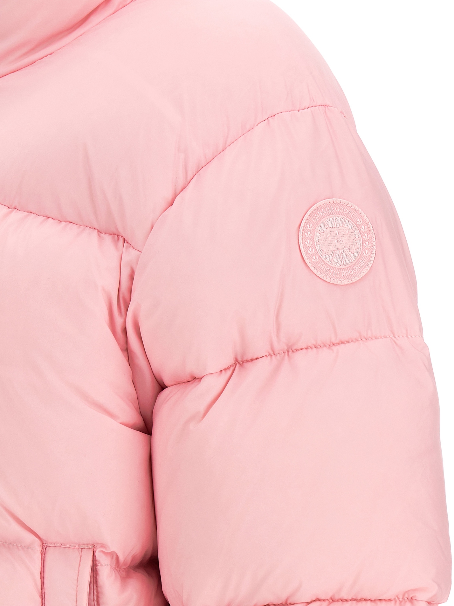 [CANADA GOOSE] Down jacket FW26 1726WT9603