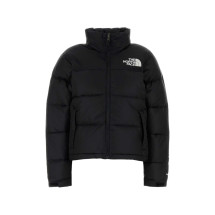 [THE NORTH FACE] Down jacket FW26 NF0A3XEOGOF1BLACK