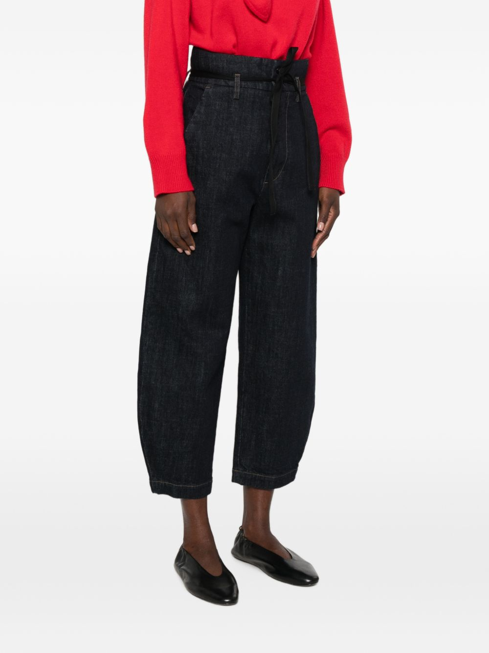[BARENA] Trousers FW26 PAD57502789170