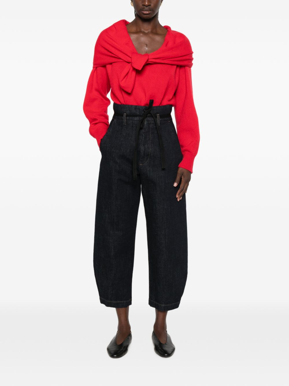 [BARENA] Trousers FW26 PAD57502789170