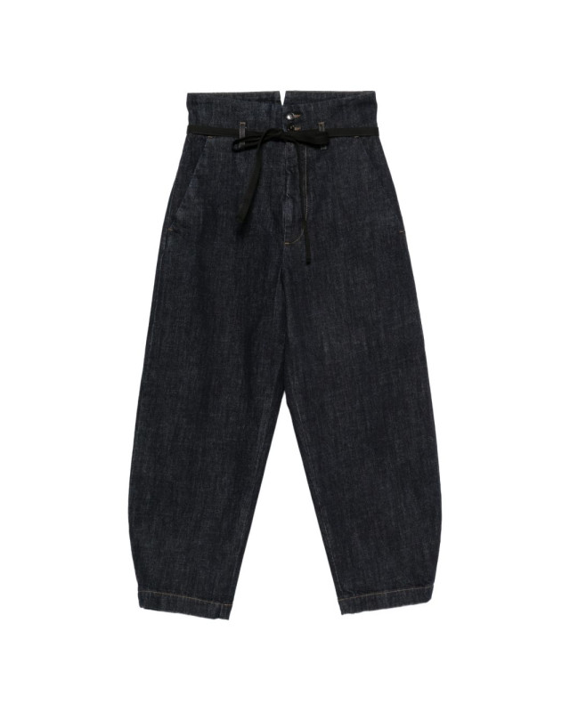 [BARENA] Trousers FW26 PAD57502789170