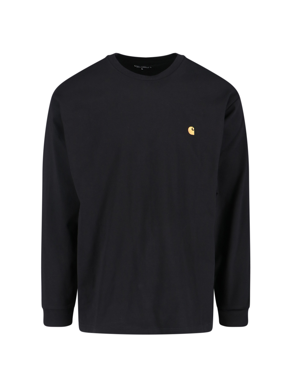 [CARHARTT WIP] T-shirts Long Sleeve FW26 I02639200FXX