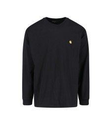 [CARHARTT WIP] T-shirts Long Sleeve FW26 I02639200FXX